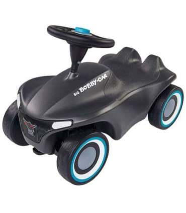 BIG Jeżdzik Bobby Car Neo Anthrazit