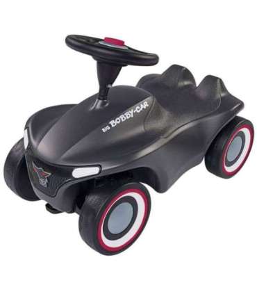 BIG Jeżdzik Bobby Car Neo Anthrazit