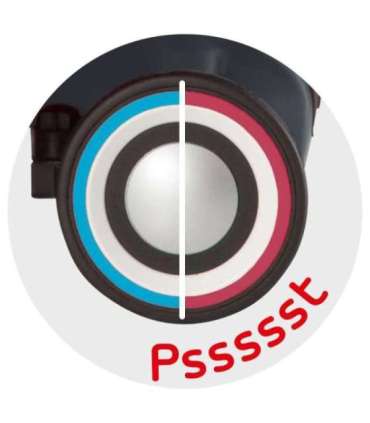 BIG Jeżdzik Bobby Car Neo Anthrazit