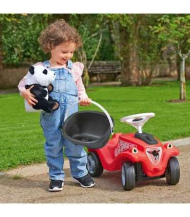 BIG Koszyk do Jeździków Bobby Car