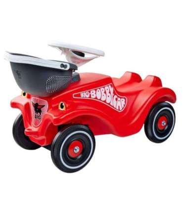 BIG Koszyk do Jeździków Bobby Car