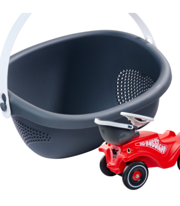 BIG Koszyk do Jeździków Bobby Car