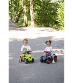 Big Jeździk Dinozaur Bobby Car Classic