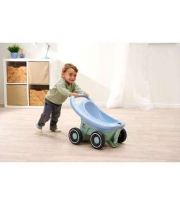 BIG Buggy spacerówka 3 w 1