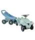 BIG Buggy spacerówka 3 w 1