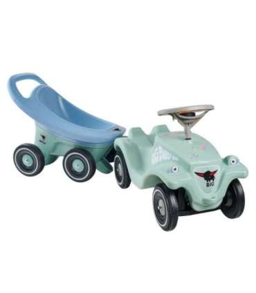 BIG Buggy spacerówka 3 w 1