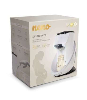 Neno Primavera – formula milk maker