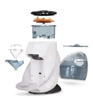 Neno Primavera – formula milk maker