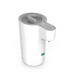 Neno Aqua Grey, White 1.1 L