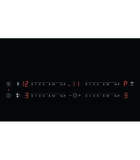 Electrolux EIV634 Built-in Zone induction hob 4 zone(s)