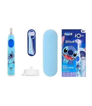 Szczoteczka elektryczna Oral-B iO Series 2 Kids 6+ Stitch