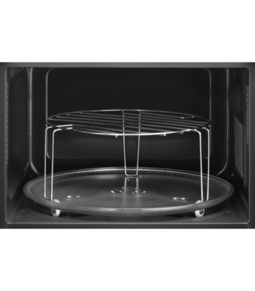 Microwave oven ELECTROLUX EMZ421MMTi