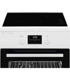 Cooker AEG CIB56491BW