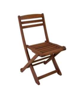 Tool ROUEN 47x53xH84cm, meranti