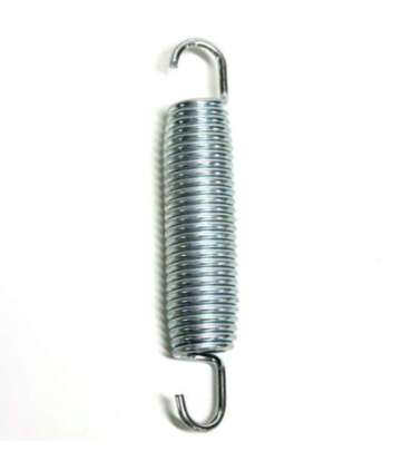 Batuudivedru 138mm, D25x3,2mm