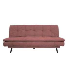 Diivanvoodi ROXY 189x88xH91cm, roosa