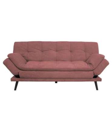 Diivanvoodi ROXY 189x88xH91cm, roosa