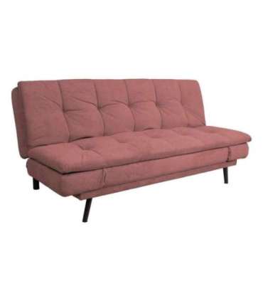 Diivanvoodi ROXY 189x88xH91cm, roosa