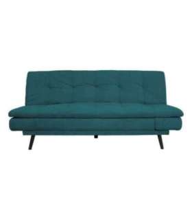 Diivanvoodi ROXY 189x88xH91cm, roheline