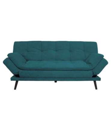 Diivanvoodi ROXY 189x88xH91cm, roheline