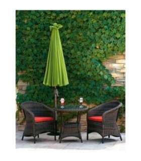 Päikesevari SHANGHAI, D2,13m, roheline