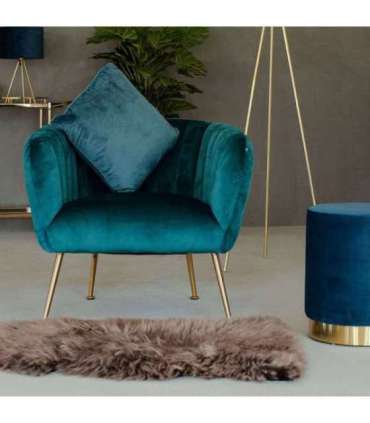 Tugitool TUCKER 78x71xH69cm, mereroheline