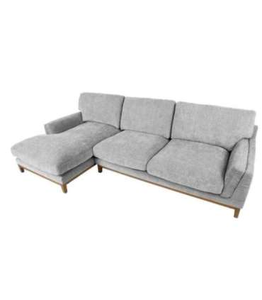 Nurgadiivan BASIL VN 298x156/100xH96cm, hall