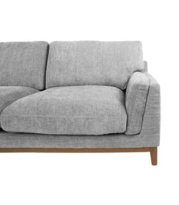 Nurgadiivan BASIL VN 298x156/100xH96cm, hall