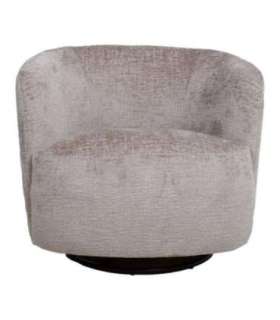 Tugitool MANUELA 84x82xH75cm, beež