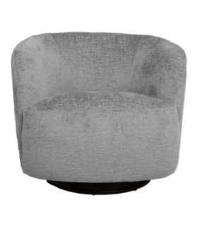 Tugitool MANUELA 84x82xH75cm, tumehall