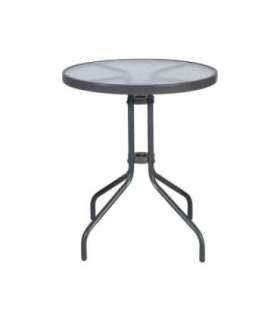 Стол BISTRO D60xH70см