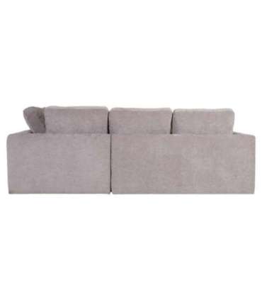 Nurgadiivan EDRA 241x241xH86cm, helehall