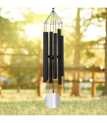 Tuulekell NATURE'S MELODY, H99cm, must