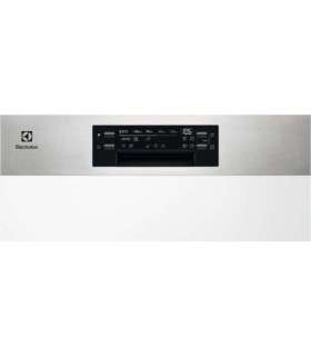 Electrolux EES47300IX Semi built-in 13 place settings D