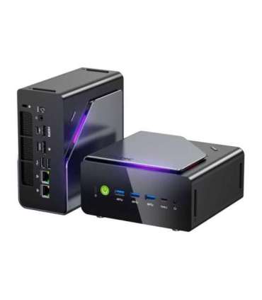 GMKtec K15 Mini PC Core Ultra 5 125U 16GB 1TB Win 11 Pro