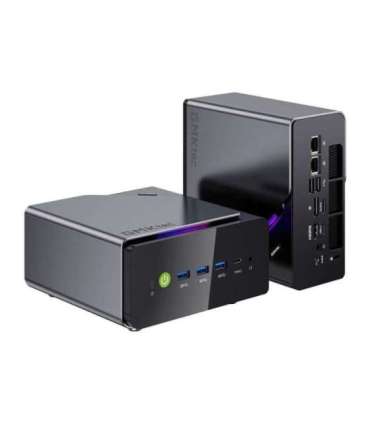 GMKtec K15 Mini PC Core Ultra 5 125U 16GB 1TB Win 11 Pro