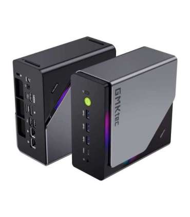GMKtec K15 Mini PC Core Ultra 5 125U 16GB 1TB Win 11 Pro