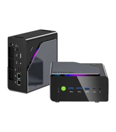 GMKtec K15 Mini PC Core Ultra 5 125U 16GB 1TB Win 11 Pro