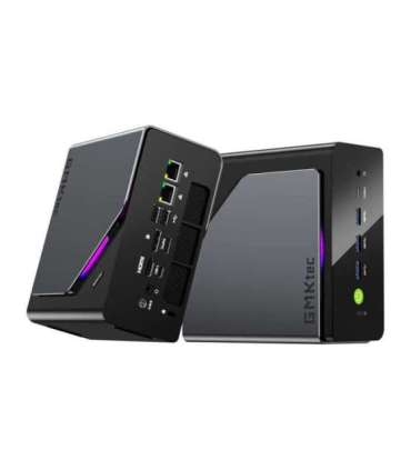 GMKtec K15 Mini PC Core Ultra 5 125U 16GB 1TB Win 11 Pro