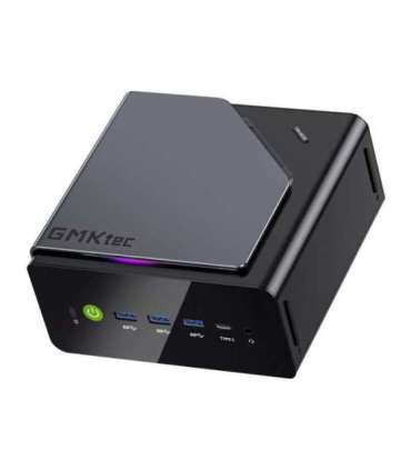 GMKtec K15 Mini PC Core Ultra 5 125U 16GB 1TB Win 11 Pro