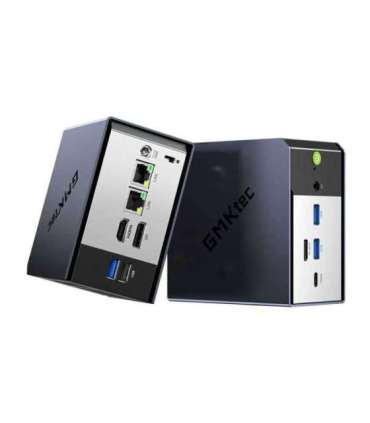 GMKtec K16 Ryzen 7 7735HS Mini PC 32GB 1TB Win 11 Pro