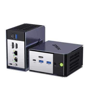 GMKtec K16 Ryzen 7 7735HS Mini PC 32GB 1TB Win 11 Pro