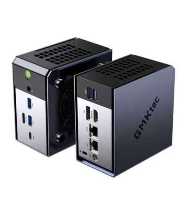 GMKtec K16 Ryzen 7 7735HS Mini PC 32GB 1TB Win 11 Pro