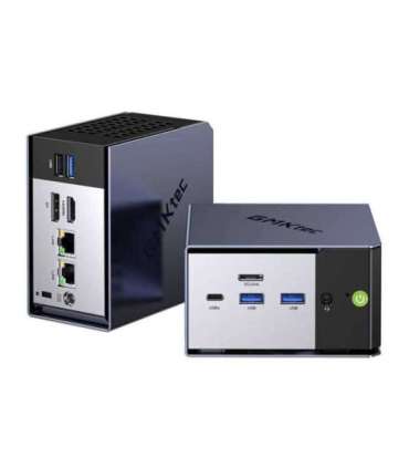 GMKtec K16 Ryzen 7 7735HS Mini PC 32GB 1TB Win 11 Pro