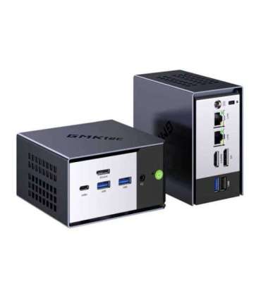 GMKtec K16 Ryzen 7 7735HS Mini PC 32GB 1TB Win 11 Pro