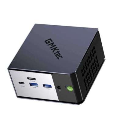 GMKtec K16 Ryzen 7 7735HS Mini PC 32GB 1TB Win 11 Pro