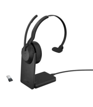 JABRA Evolve2 55 MS Mono Headset