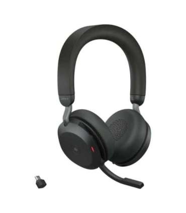 JABRA Evolve2 75 - Headset