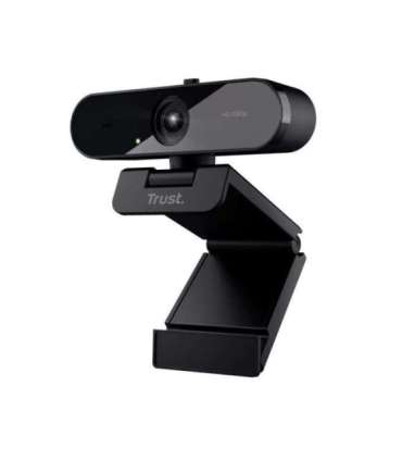 Trust TW-200 webcam 1920 x 1080 pixels USB Black