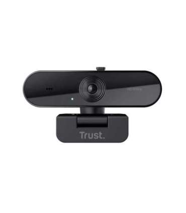 Trust TW-200 webcam 1920 x 1080 pixels USB Black